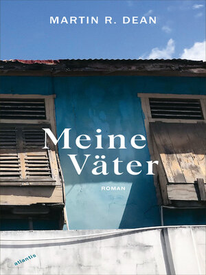 cover image of Meine Väter
